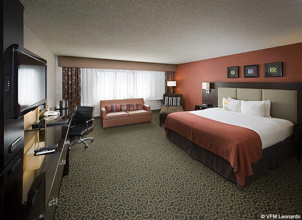 Hotel Doubletree By Hilton San Francisco South Airport Blvd South San Francisco Exteriér fotografie