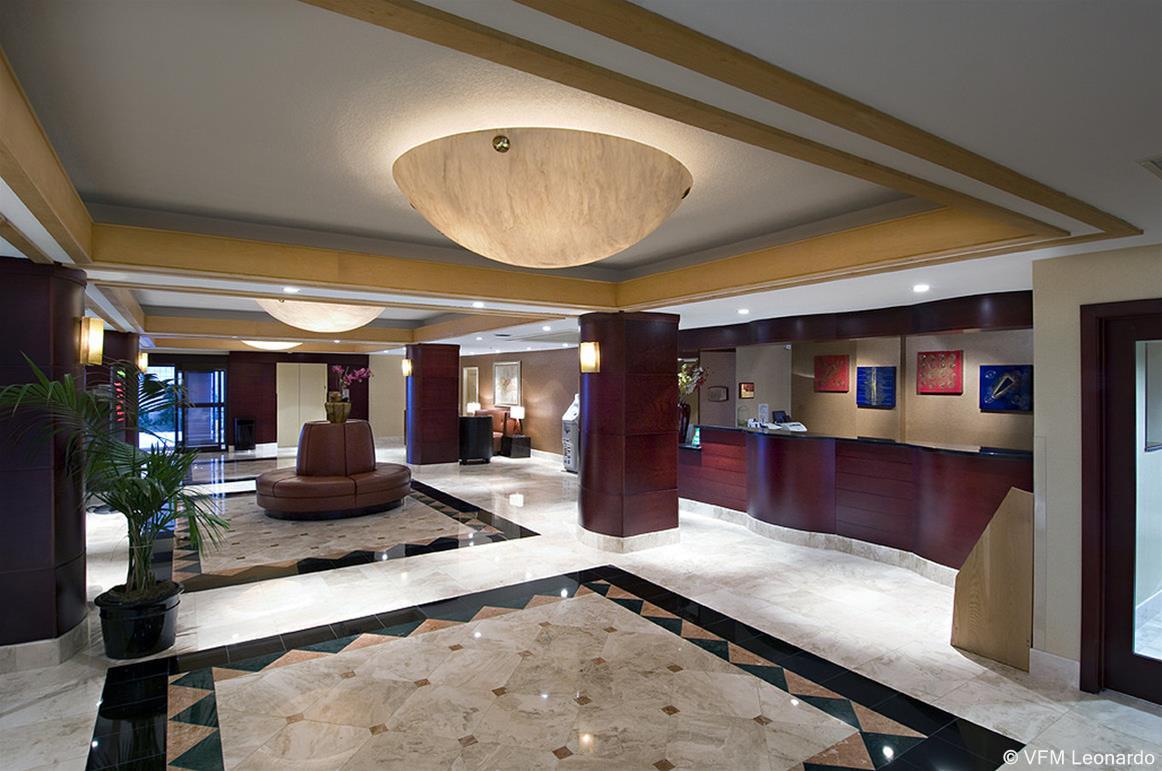 Hotel Doubletree By Hilton San Francisco South Airport Blvd South San Francisco Exteriér fotografie