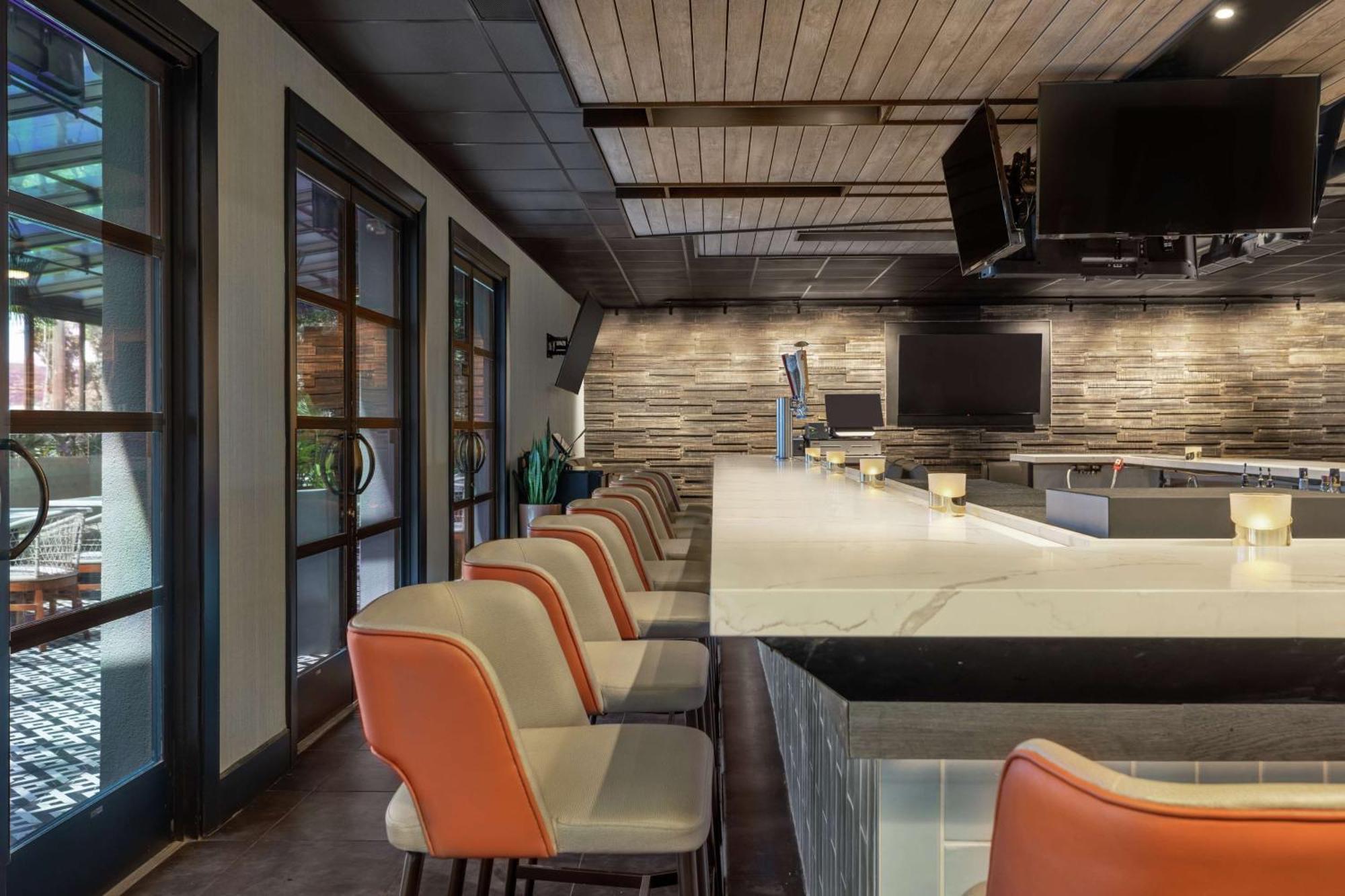 Hotel Doubletree By Hilton San Francisco South Airport Blvd South San Francisco Exteriér fotografie