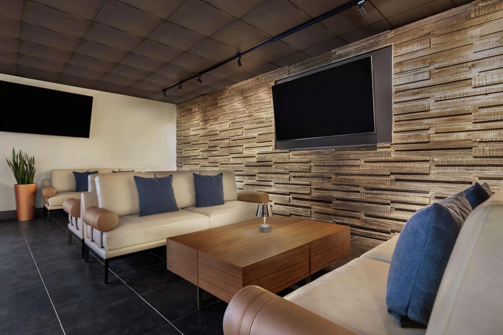 Hotel Doubletree By Hilton San Francisco South Airport Blvd South San Francisco Exteriér fotografie