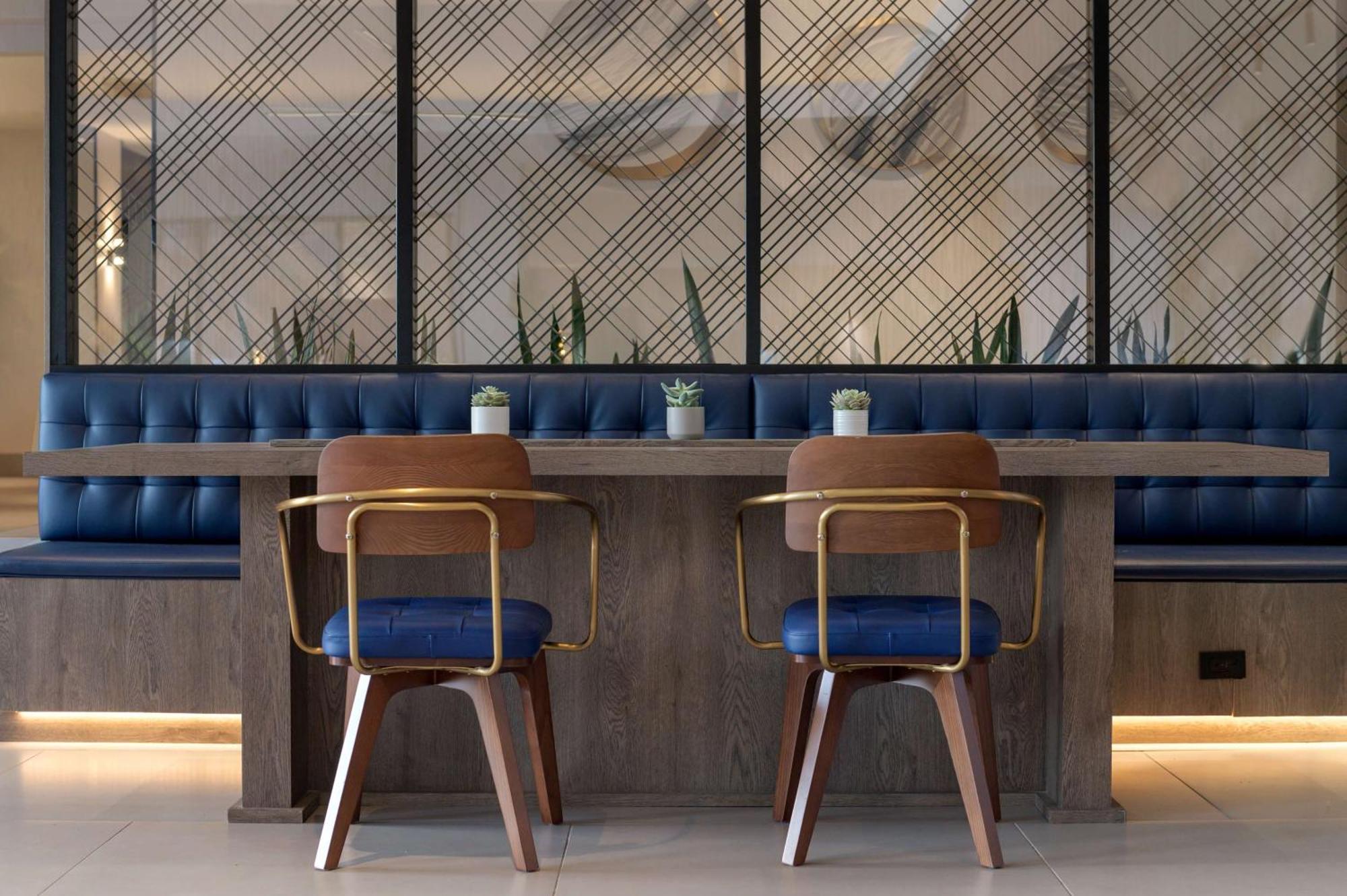 Hotel Doubletree By Hilton San Francisco South Airport Blvd South San Francisco Exteriér fotografie