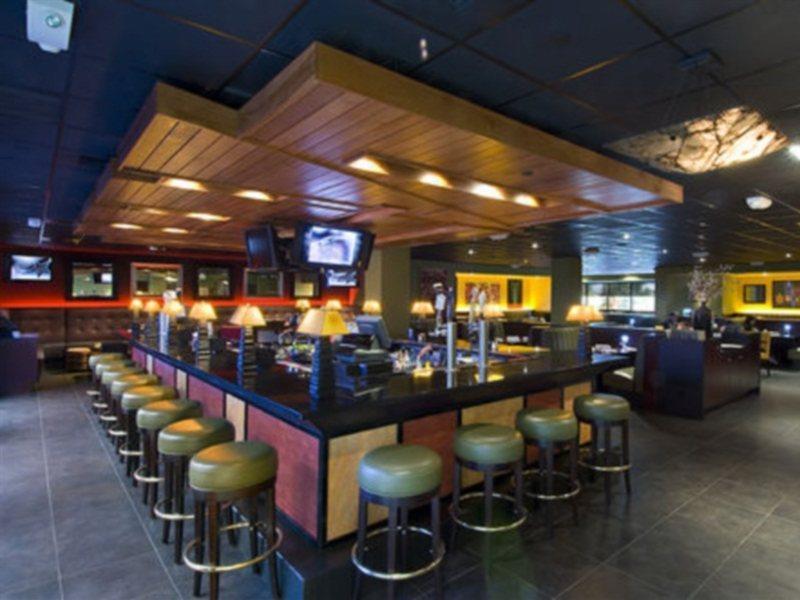 Hotel Doubletree By Hilton San Francisco South Airport Blvd South San Francisco Exteriér fotografie