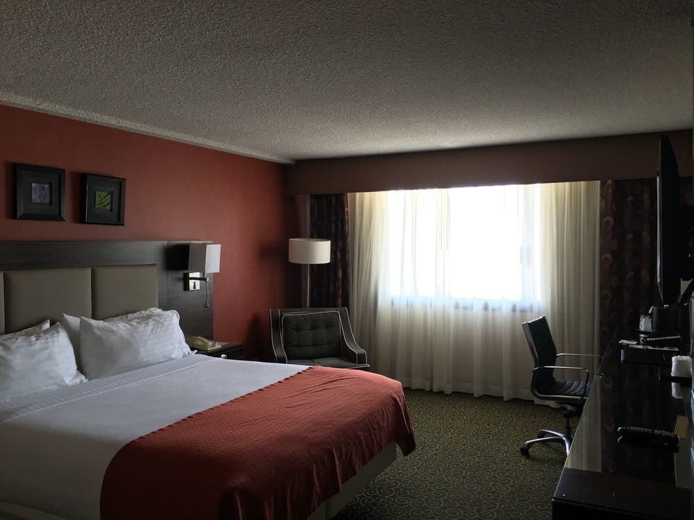 Hotel Doubletree By Hilton San Francisco South Airport Blvd South San Francisco Exteriér fotografie
