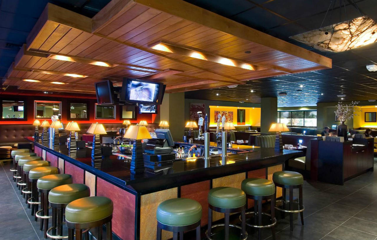 Hotel Doubletree By Hilton San Francisco South Airport Blvd South San Francisco Exteriér fotografie